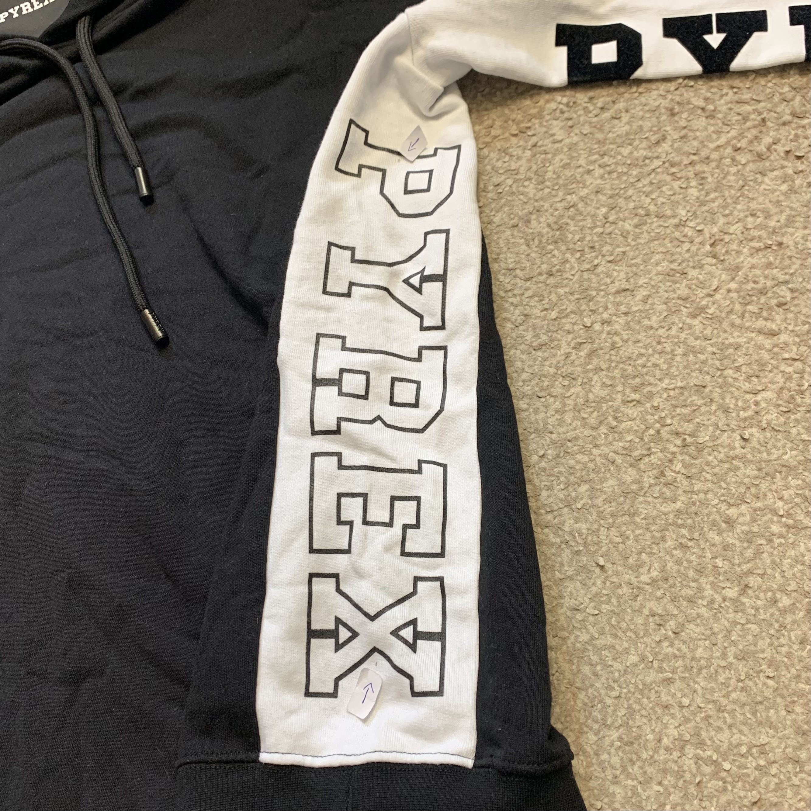 Pyrex Clothing Uk