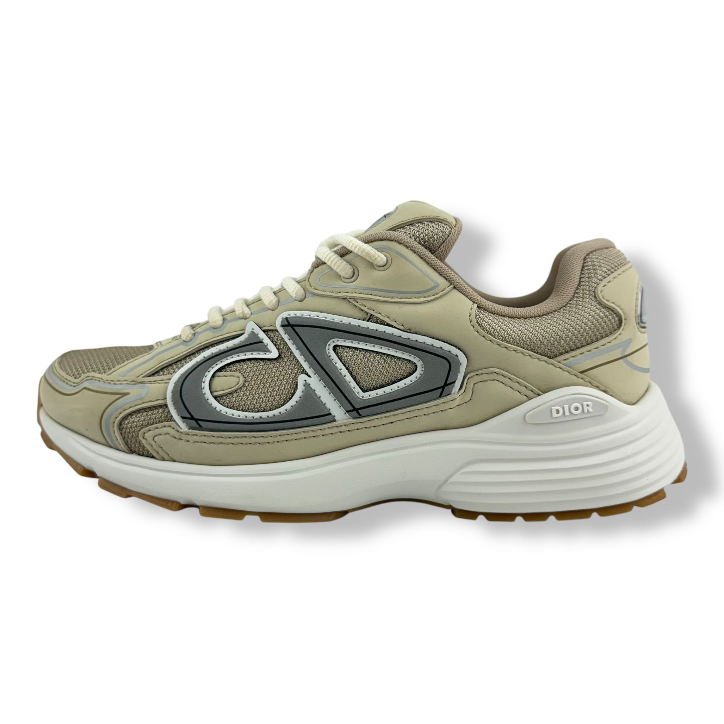 Dior B30 Beige UK 6 / EU 40