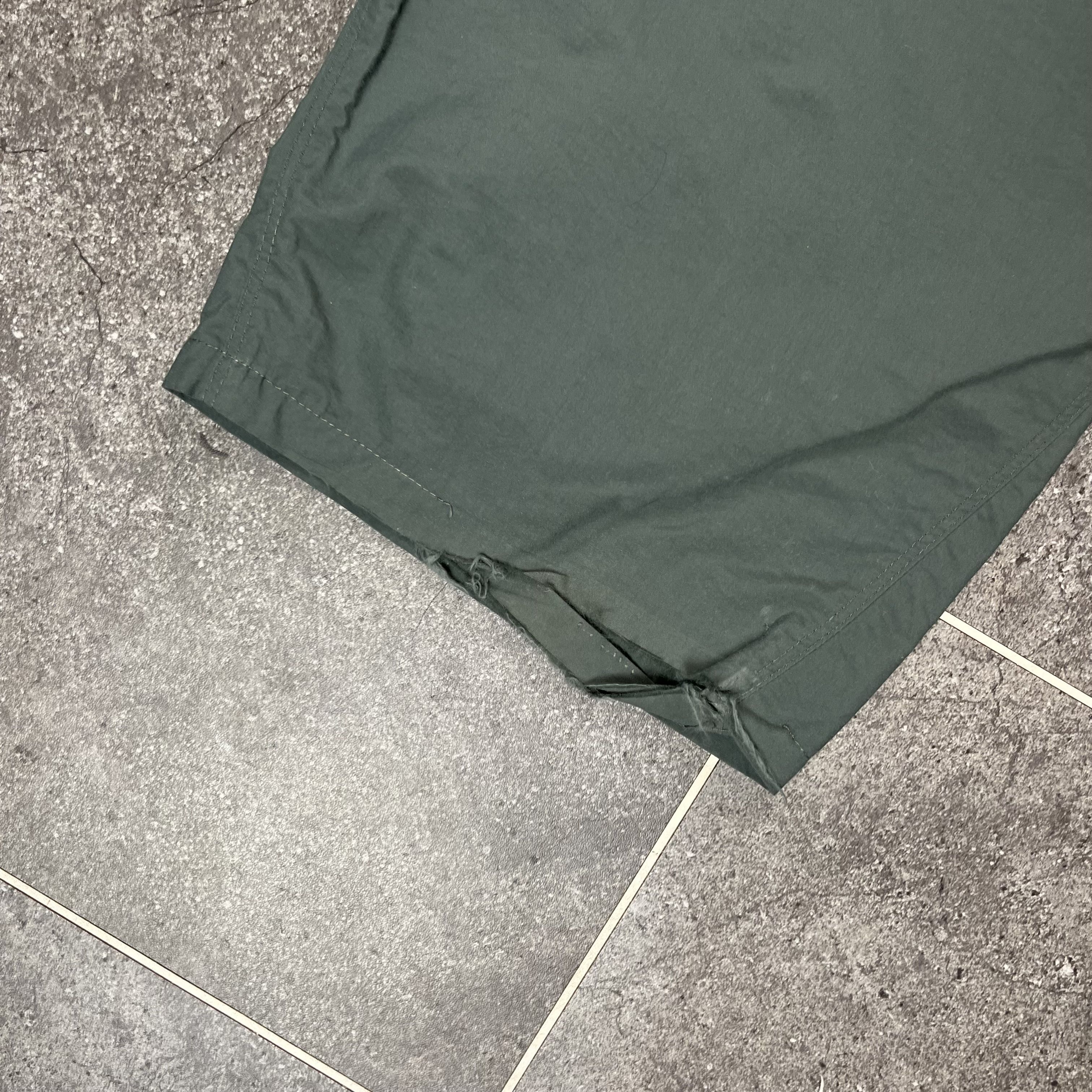 Rohan Moisture Control Wandern Walking Camping Hose Grün Herren - Größe L - Bild 9 von 9