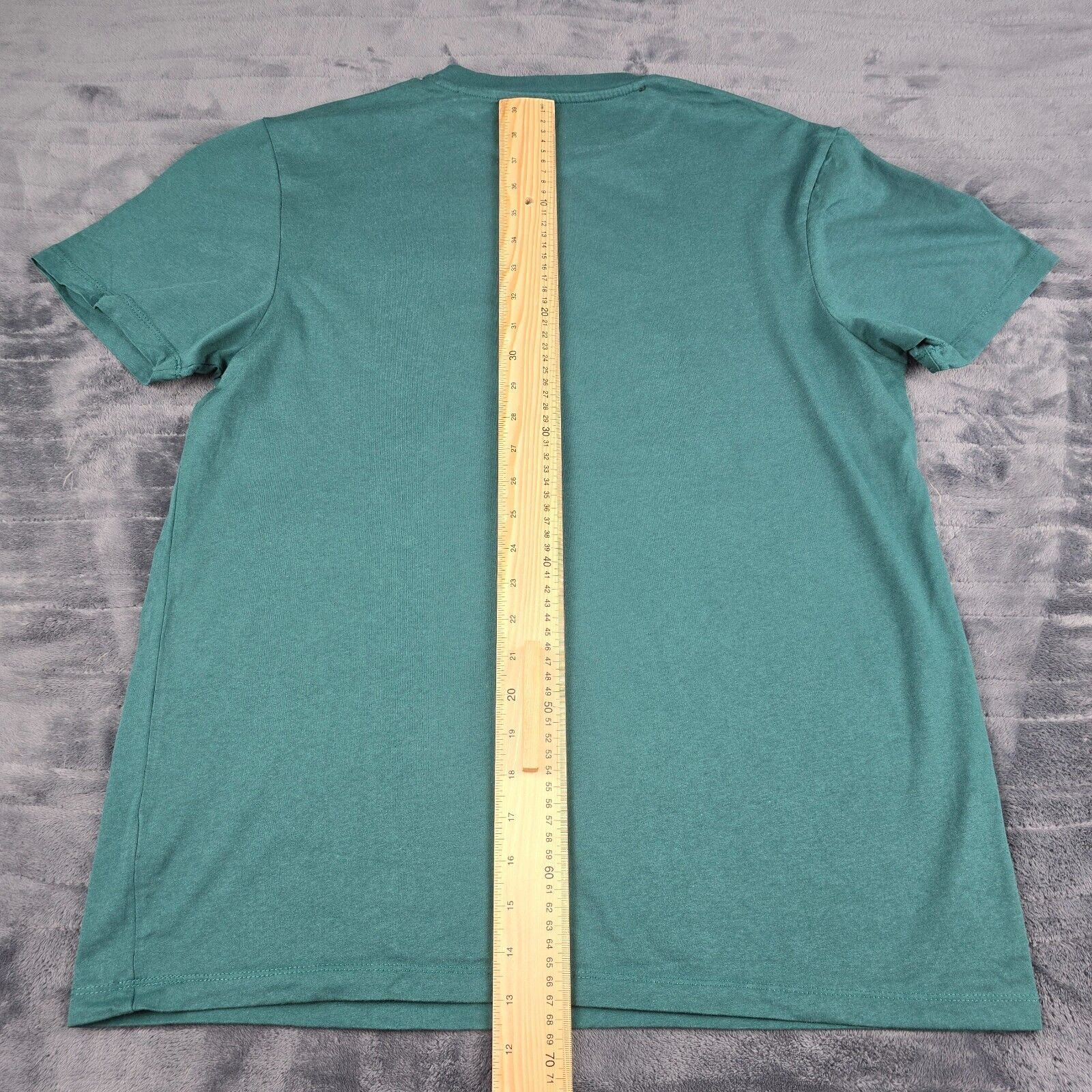 Naruto Shippuden Shirt Adult Extra Large Green Anime Collection 2007 Tee View 5