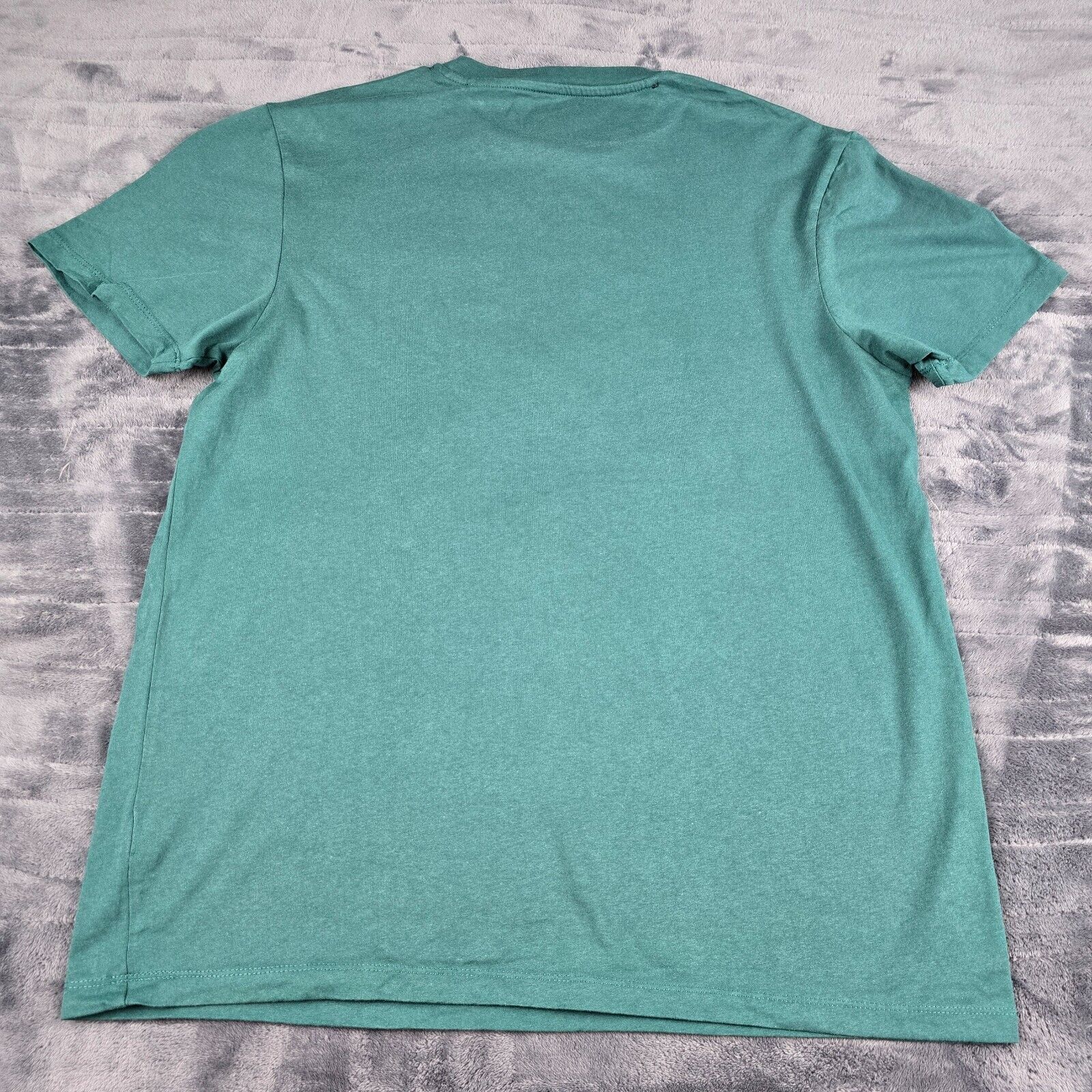 Naruto Shippuden Shirt Adult Extra Large Green Anime Collection 2007 Tee View 4